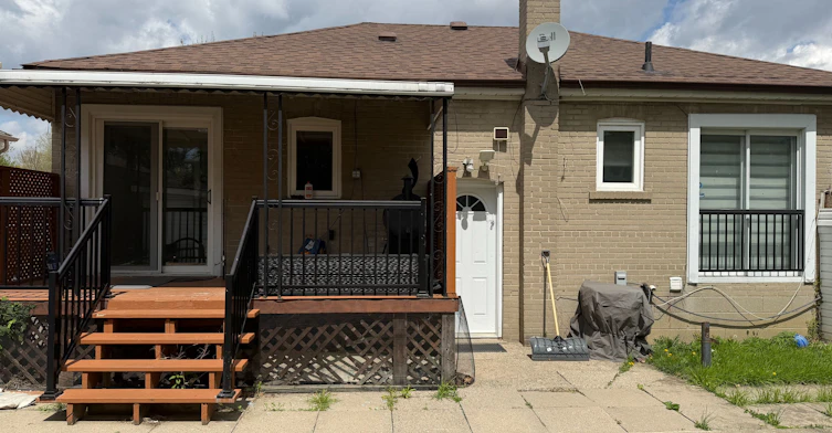 117A Redwater Drive, Toronto, ON, M9W 2A3 - 16