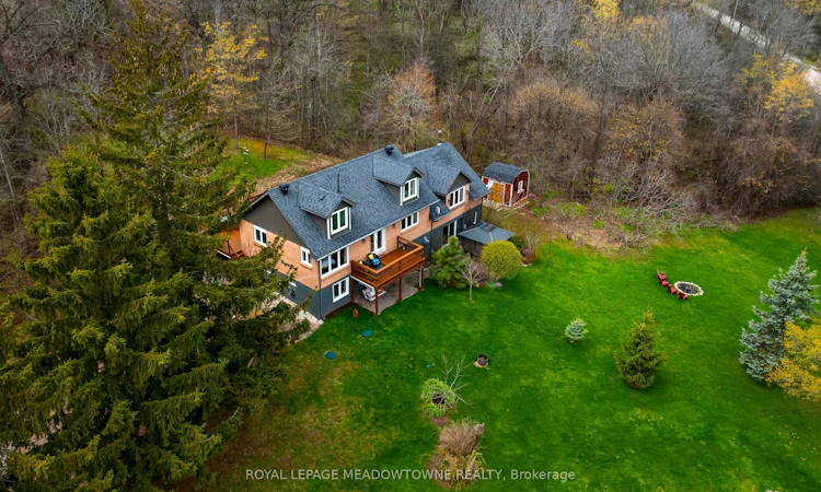 15585 Clayhill Road