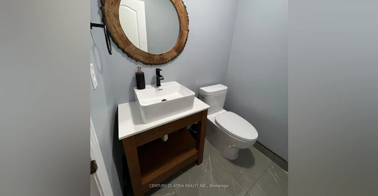 5534 Waterwind Crescent, Mississauga, ON, L5M 0G4 - 6