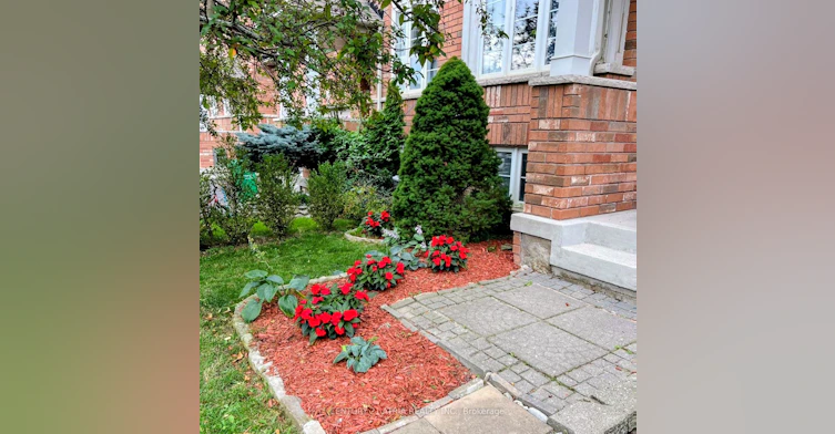 5534 Waterwind Crescent, Mississauga, ON, L5M 0G4 - 8