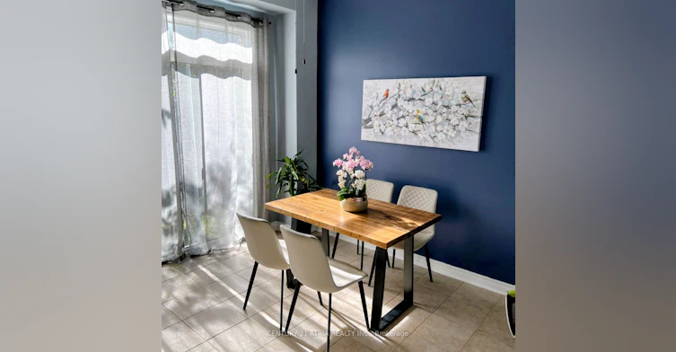 5534 Waterwind Crescent, Mississauga, ON, L5M 0G4 - 4