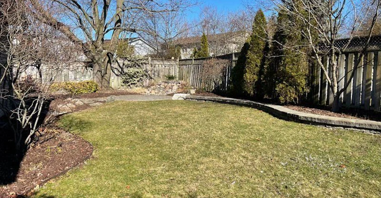 211 Chebucto Drive, Oakville, ON, L6J 5R1 - 10
