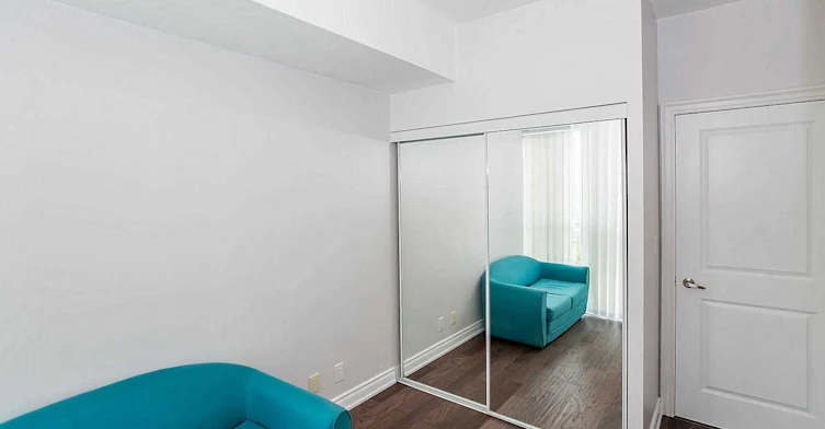 1209-80 Absolute Avenue, Mississauga, ON, L4Z 0A5 - 12