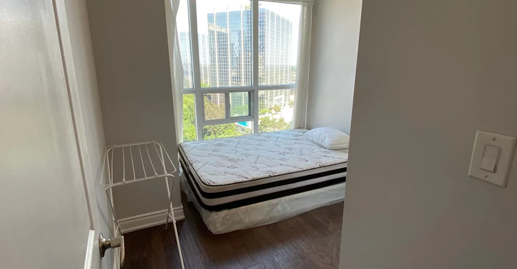 1209-80 Absolute Avenue, Mississauga, ON, L4Z 0A5 - 12