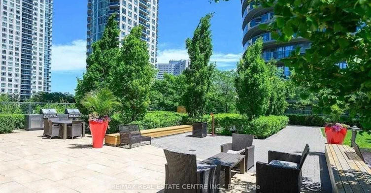 1209-80 Absolute Avenue, Mississauga, ON, L4Z 0A5 - 34