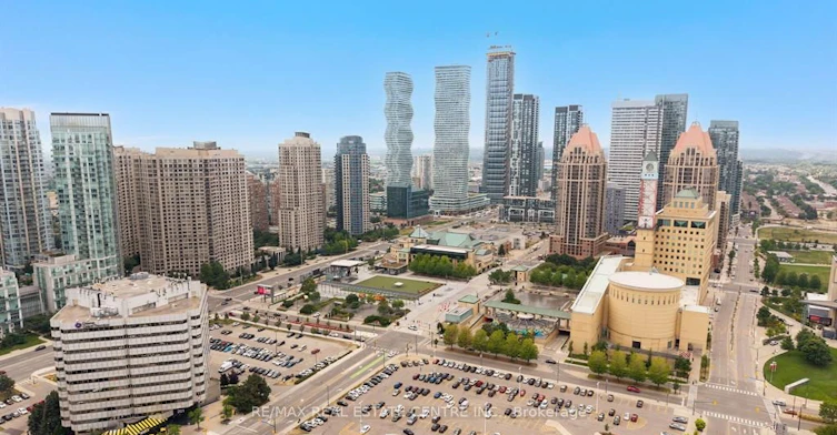 1209-80 Absolute Avenue, Mississauga, ON, L4Z 0A5 - 25