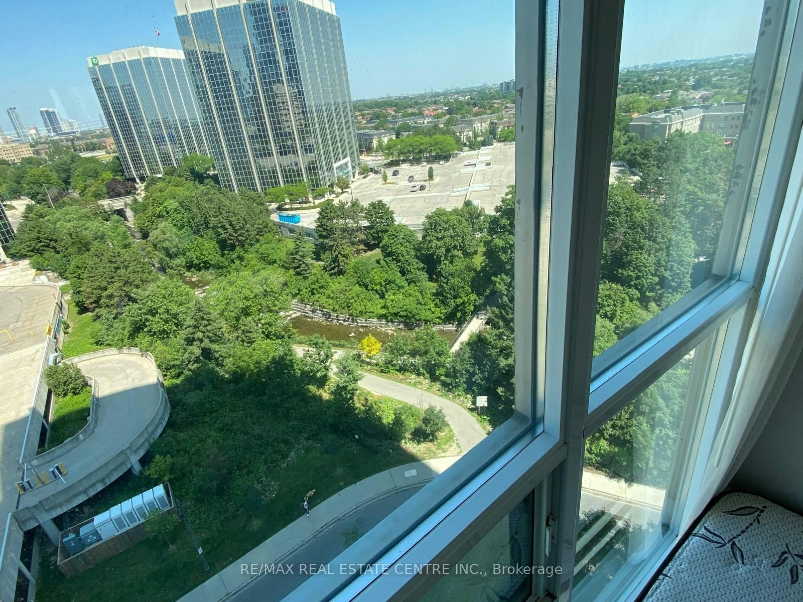 1209-80 Absolute Avenue, Mississauga, ON, L4Z 0A5 - 14