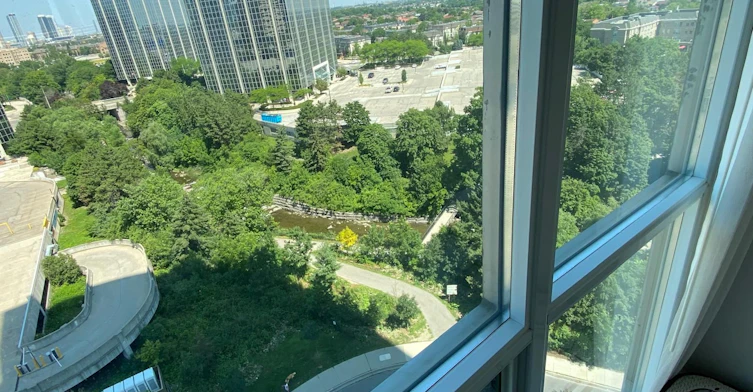 1209-80 Absolute Avenue, Mississauga, ON, L4Z 0A5 - 14