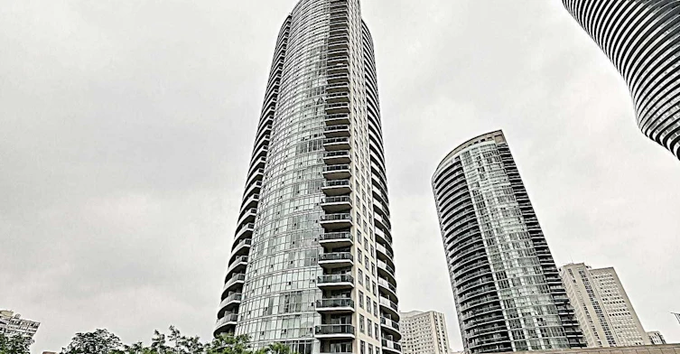 1209-80 Absolute Avenue, Mississauga, ON, L4Z 0A5 - 2