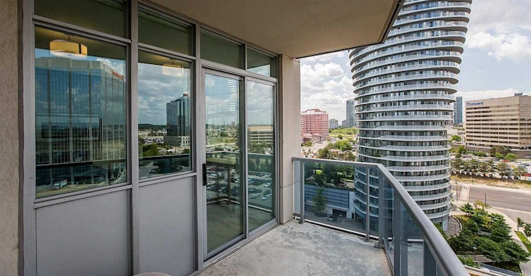 1209-80 Absolute Avenue, Mississauga, ON, L4Z 0A5 - 17