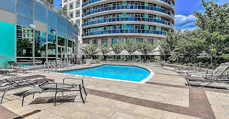 1209-80 Absolute Avenue, Mississauga, ON, L4Z 0A5 - 37