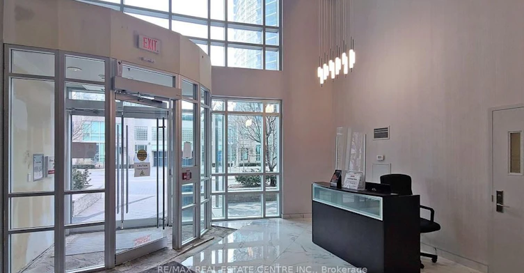 1209-80 Absolute Avenue, Mississauga, ON, L4Z 0A5 - 31