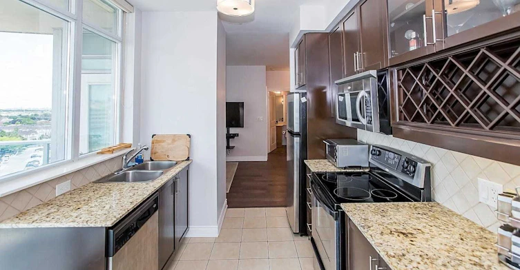 1209-80 Absolute Avenue, Mississauga, ON, L4Z 0A5 - 8