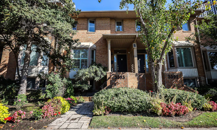 3593 Kariya Drive