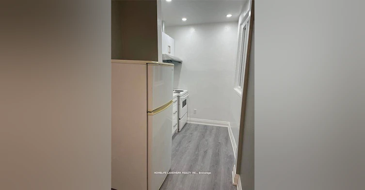 2-271 Dunn Avenue, Toronto, ON, M6K 1L9 - 4