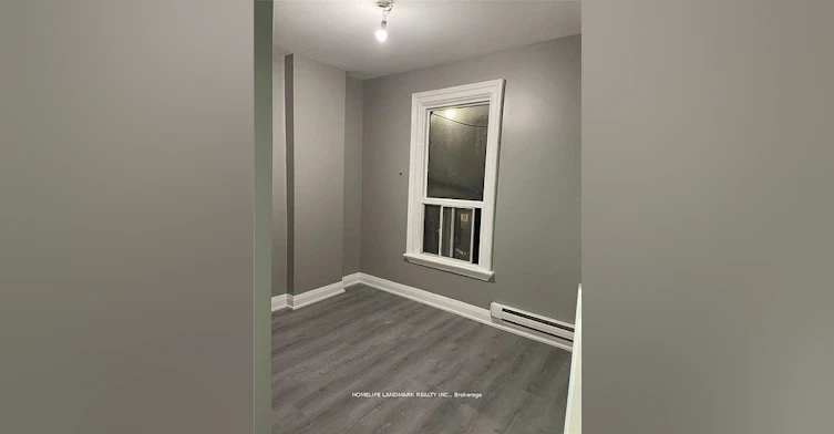 2-271 Dunn Avenue, Toronto, ON, M6K 1L9