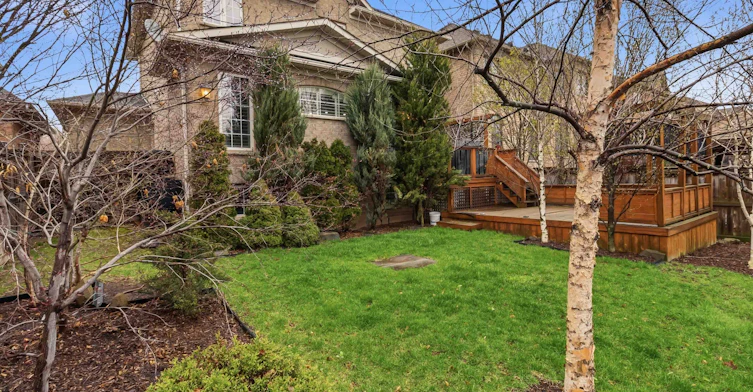 135 Innville Crescent, Oakville, ON, L6L 0B8 - 24