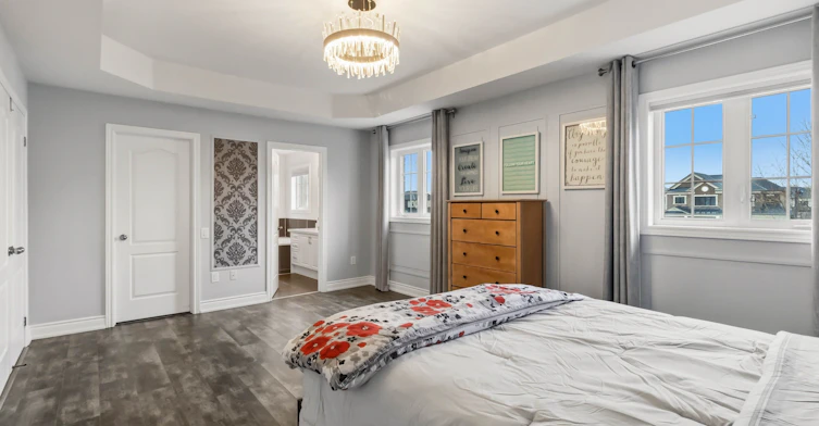 135 Innville Crescent, Oakville, ON, L6L 0B8 - 10
