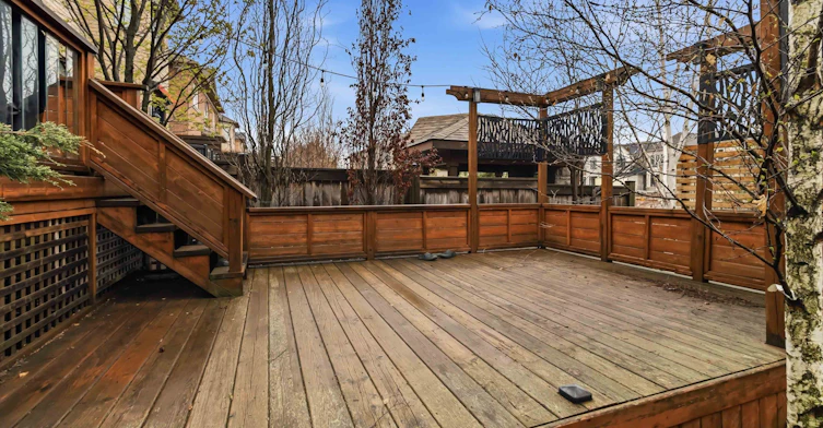 135 Innville Crescent, Oakville, ON, L6L 0B8 - 23