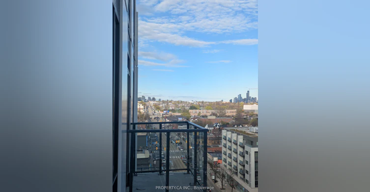 1005-1808 St Clair Avenue W, Toronto, ON, M6N 0C1 - 9