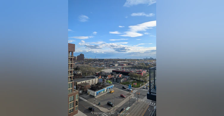 1005-1808 St Clair Avenue W, Toronto, ON, M6N 0C1 - 24