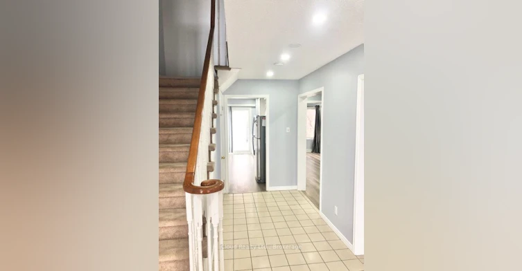 112 Dumfries Avenue, Brampton, ON, L6Z 2X3 - 8
