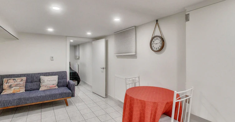 B-1652 Dufferin Street, Toronto, ON, M6H 3L8 - 8
