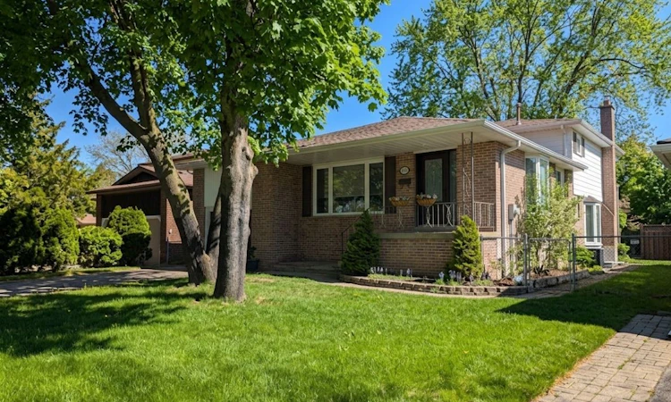 163 Birchlawn Road
