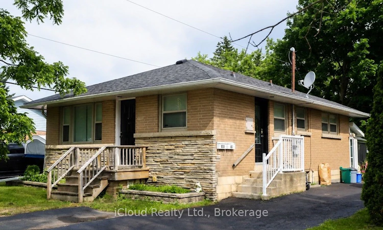 85 Elizabeth Street