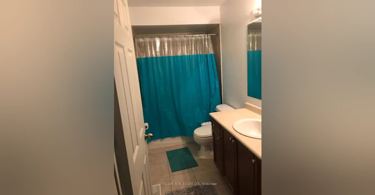 153-5255 Palmetto Place, Mississauga, ON, L5M 0H2 - 6