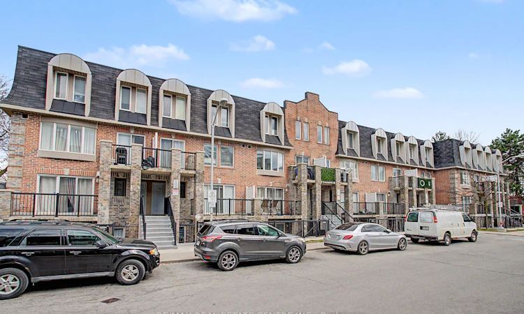 2167-95 George Appleton Way