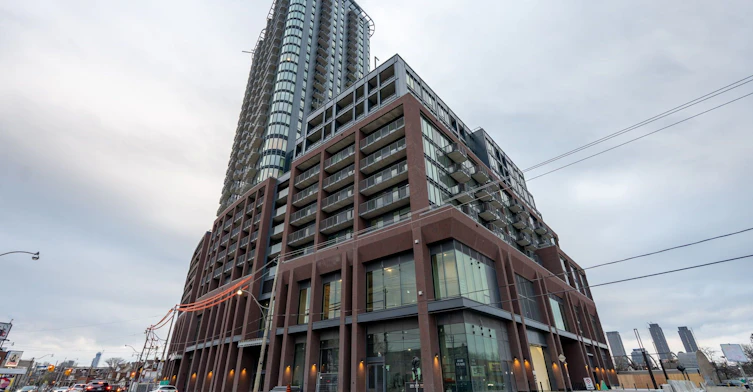 1016-1185 Dupont Street, Toronto, ON, M6H 2A6 - 17