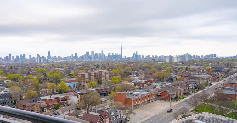 1016-1185 Dupont Street, Toronto, ON, M6H 2A6 - 6