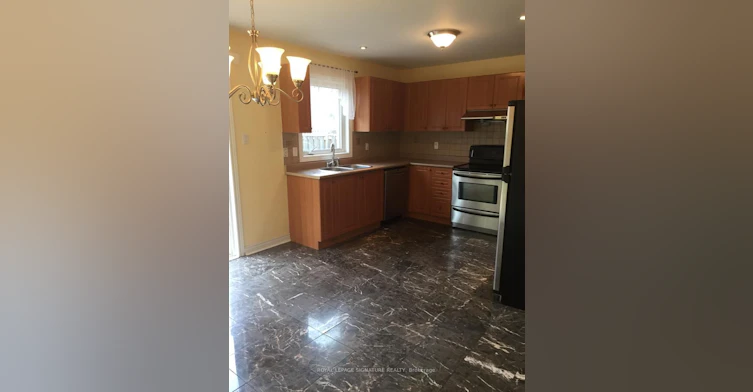 Upper-58 Sewells Lane, Brampton, ON, L7A 2Z8 - 6