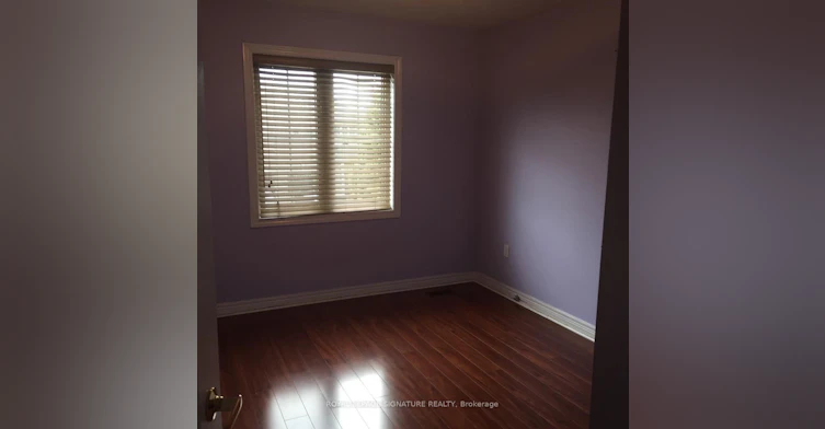 Upper-58 Sewells Lane, Brampton, ON, L7A 2Z8 - 9
