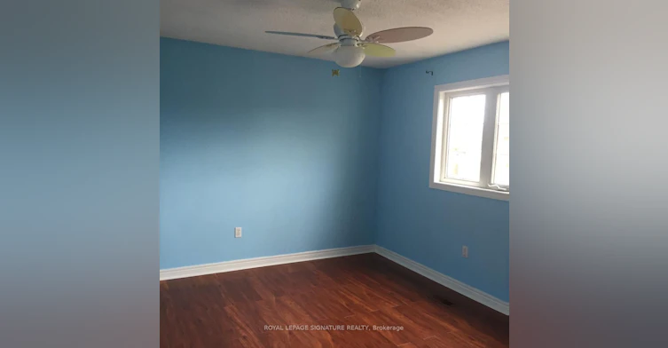 Upper-58 Sewells Lane, Brampton, ON, L7A 2Z8 - 7