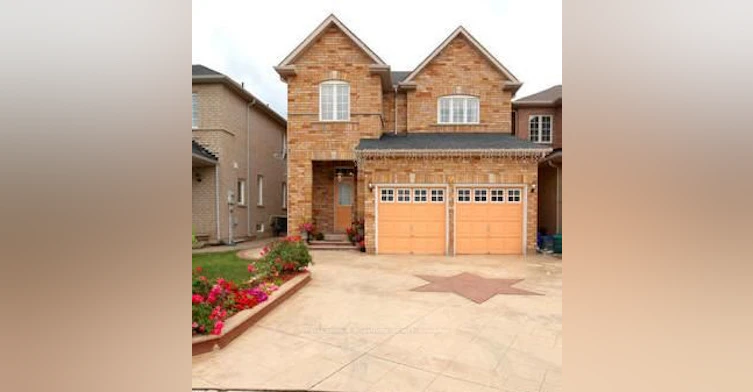 Upper-58 Sewells Lane, Brampton, ON, L7A 2Z8