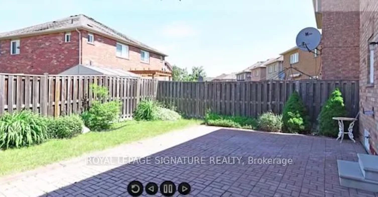Upper-58 Sewells Lane, Brampton, ON, L7A 2Z8 - 5