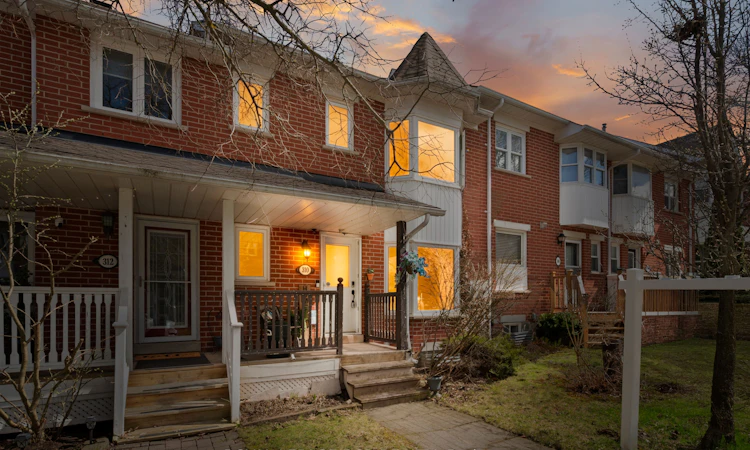 310 Balsam Street