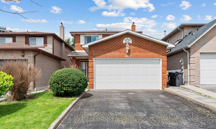 4157 Ottewell Crescent