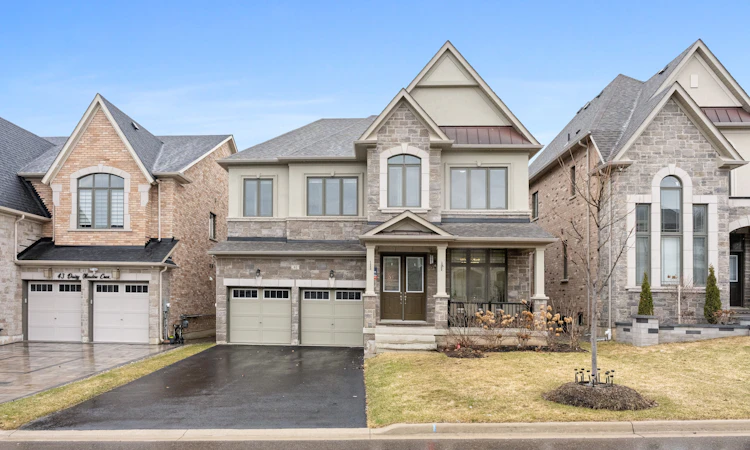 41 Daisy Meadow Crescent