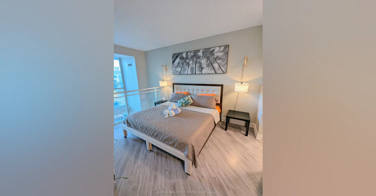 711-220 Burnhamthorpe Road, Mississauga, ON, L5B 4N4 - 18