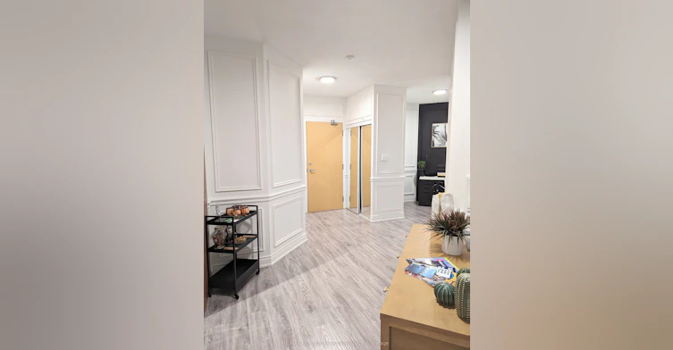 711-220 Burnhamthorpe Road, Mississauga, ON, L5B 4N4 - 2