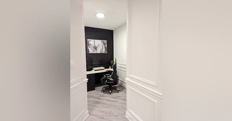 711-220 Burnhamthorpe Road, Mississauga, ON, L5B 4N4 - 3