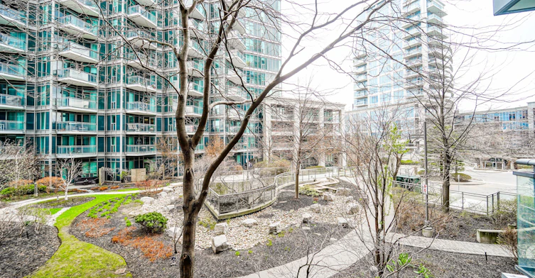 206-2121 Lake Shore Boulevard W, Toronto, ON, M8V 4E9 - 24