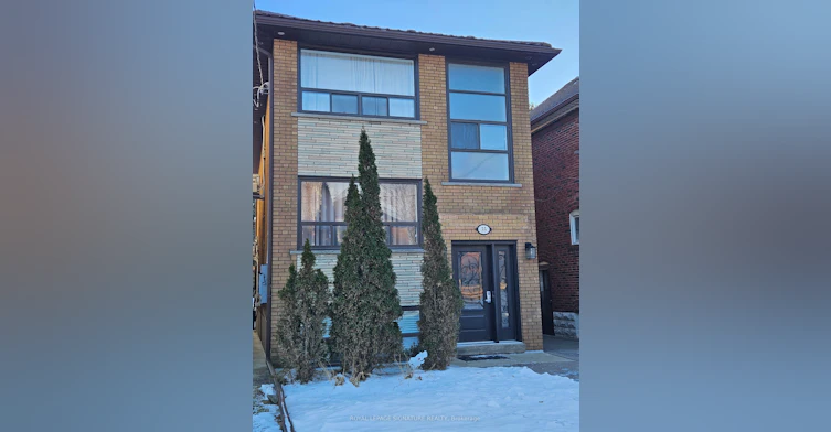 1-35 Heman Street, Toronto, ON, M8V 1X4