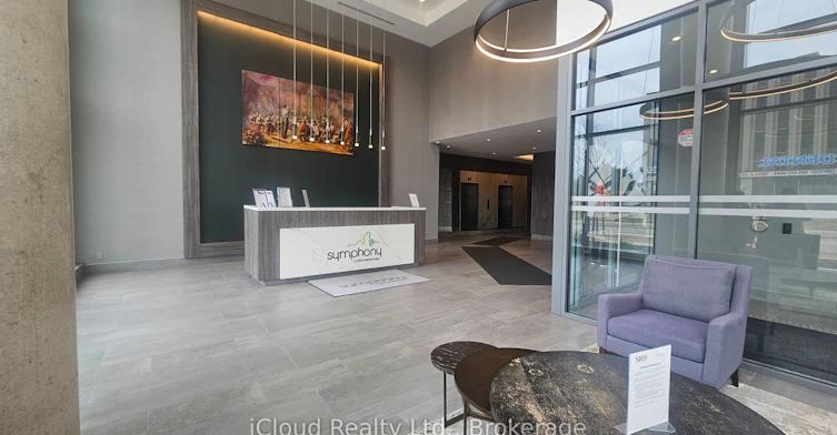 2302-15 Lynch Street, Brampton, ON, L6W 0C7 - 9