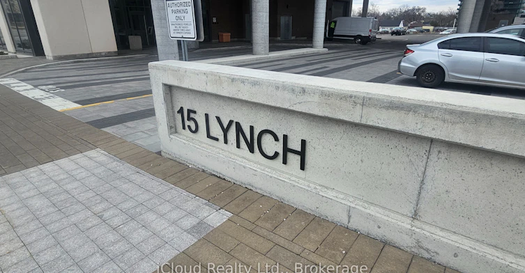 2302-15 Lynch Street, Brampton, ON, L6W 0C7 - 3
