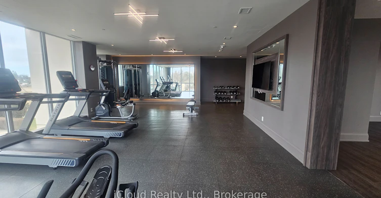 2302-15 Lynch Street, Brampton, ON, L6W 0C7 - 34