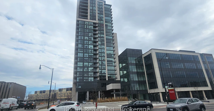 2302-15 Lynch Street, Brampton, ON, L6W 0C7 - 4